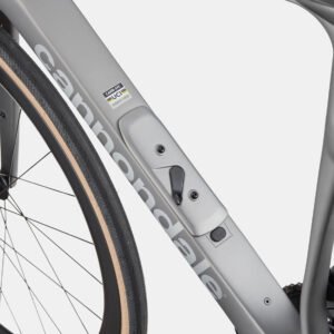 Synapse Carbon 2 Cannondale 2025 Grey