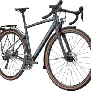 Topstone EQ Cannondale 2025 Tungsten Blue