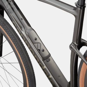 Topstone Carbon 1 Axs Cannondale 2025 Black