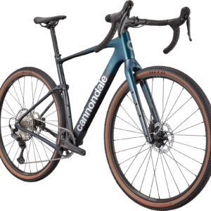 Topstone Carbon 3 Grx 1x Cannondale 2025 Deep Teal