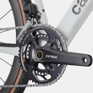 SuperX Carbon 2 Cannondale 2025 Cashmere