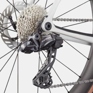 SuperX Carbon 2 Cannondale 2025 Cashmere