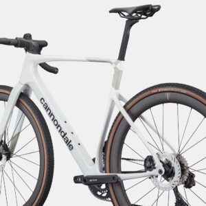 SuperX Carbon 2 Cannondale 2025 Cashmere