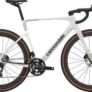 SuperX Carbon 2 Cannondale 2025 Cashmere