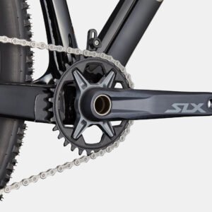 Scalpel HT Carbon 2 Cannondale 2025 Smoke Black