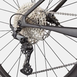 Scalpel HT Carbon 3 Cannondale 2025 Ion Blue
