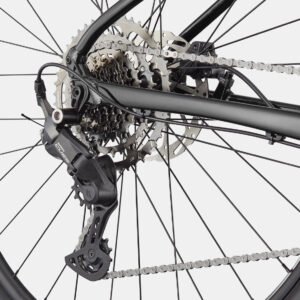 Trail 2 Cannondale 2025 Black