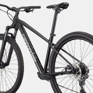 Trail 2 Cannondale 2025 Black