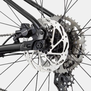 Trail 2 Cannondale 2025 Black