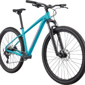 Trail 2 Cannondale 2025 Ion Blue