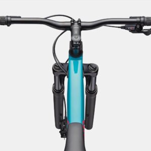 Trail 2 Cannondale 2025 Ion Blue