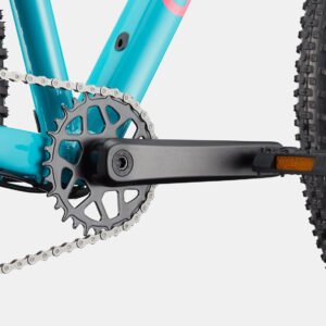 Trail 2 Cannondale 2025 Ion Blue
