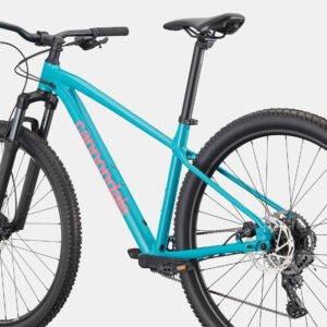 Trail 2 Cannondale 2025 Ion Blue