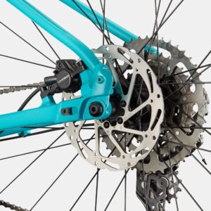 Trail 2 Cannondale 2025 Ion Blue