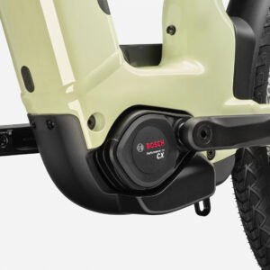 Mavaro Neo 2 Low Step-Thru Cannondale 2025 Ice Green