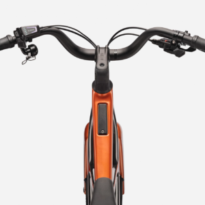 Cannondale FlyingV 2 2026 Orange