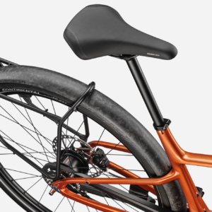 Cannondale FlyingV 2 2026 Orange