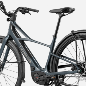 Cannondale FlyingV 2 2026 Blue