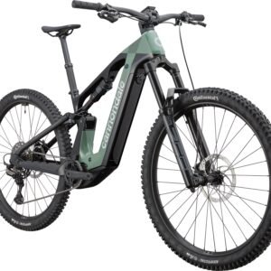 Moterra Neo Carbon 2 Cannondale 2025 Jade