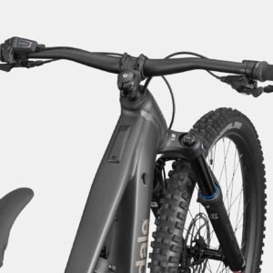 Moterra Neo 4 Cannondale 2025 Obsidian