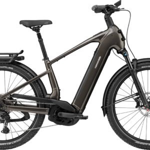 Tesoro Neo 1 Cannondale 2025 Noir