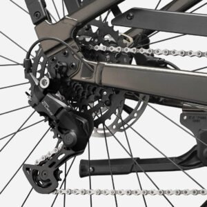 Tesoro Neo 2 Cannondale 2025 Obsidian