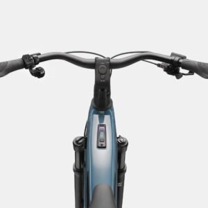 Tesoro Neo 2 Cannondale 2025 Storm Cloud
