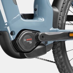 Tesoro Neo 2 Cannondale 2025 Storm Cloud