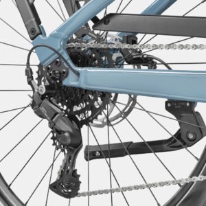 Tesoro Neo 2 Cannondale 2025 Storm Cloud