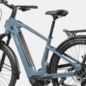 Tesoro Neo 2 Cannondale 2025 Storm Cloud