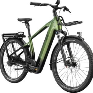 Tesoro Neo Automatiq Cannondale 2025 Sea Green