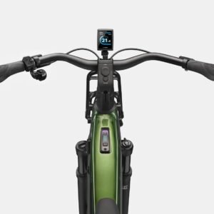Tesoro Neo Automatiq Cannondale 2025 Sea Green