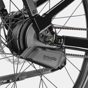 Tesoro Neo Automatiq Cannondale 2025 Sea Green