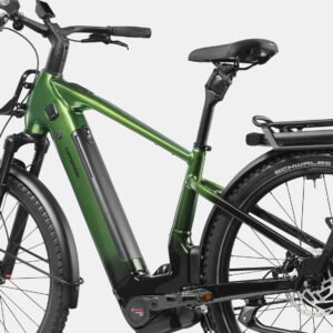 Tesoro Neo Automatiq Cannondale 2025 Sea Green
