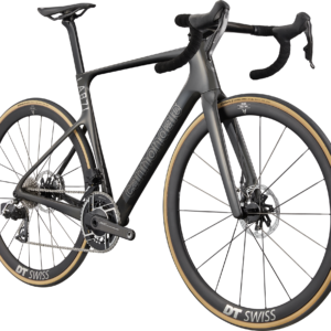 Cannondale SuperSix EVO LAB71 SL 2026 Raw