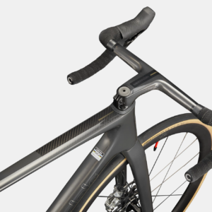 Cannondale SuperSix EVO LAB71 SL 2026 Raw
