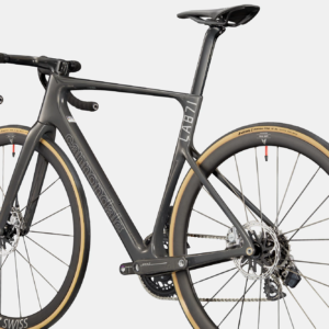 Cannondale SuperSix EVO LAB71 SL 2026 Raw