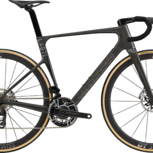 Cannondale SuperSix EVO LAB71 SL 2026 Raw