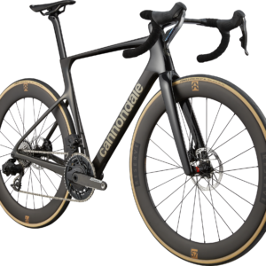 Cannondale SuperSix EVO 1 2026 Gloss Black