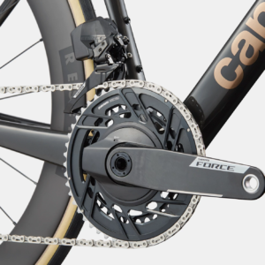 Cannondale SuperSix EVO 1 2026 Platinum