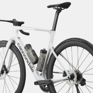 Cannondale SuperSix EVO 5 Guidon MoMo Design One Piece 2026 Cashmere