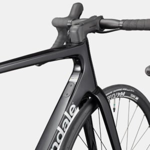 Cannondale SuperSix EVO 6 2026 Black