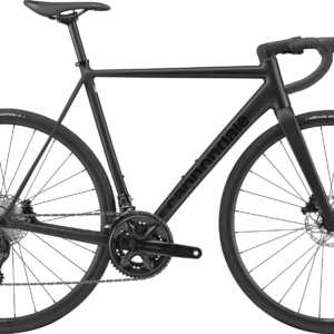 Cannondale CAAD14 3 SMU 2026 Noir