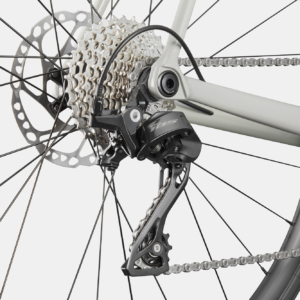 Cannondale CAAD14 3 SMU 2026 Gris