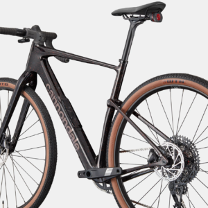 Cannondale Topstone Carbon 2 AXS SmartSense 2026 Copper Ore