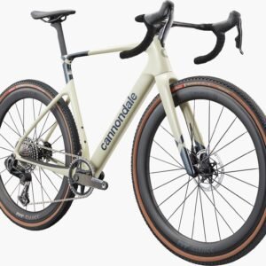 Cannondale SuperX 1 2026 Moonrock