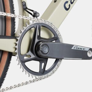 Cannondale SuperX 1 2026 Moonrock