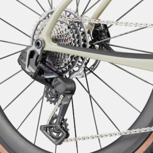 Cannondale SuperX 1 2026 Moonrock