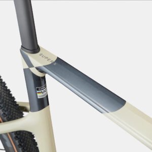 Cannondale SuperX 1 2026 Moonrock