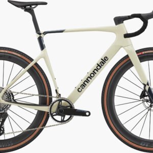 Cannondale SuperX 1 2026 Moonrock